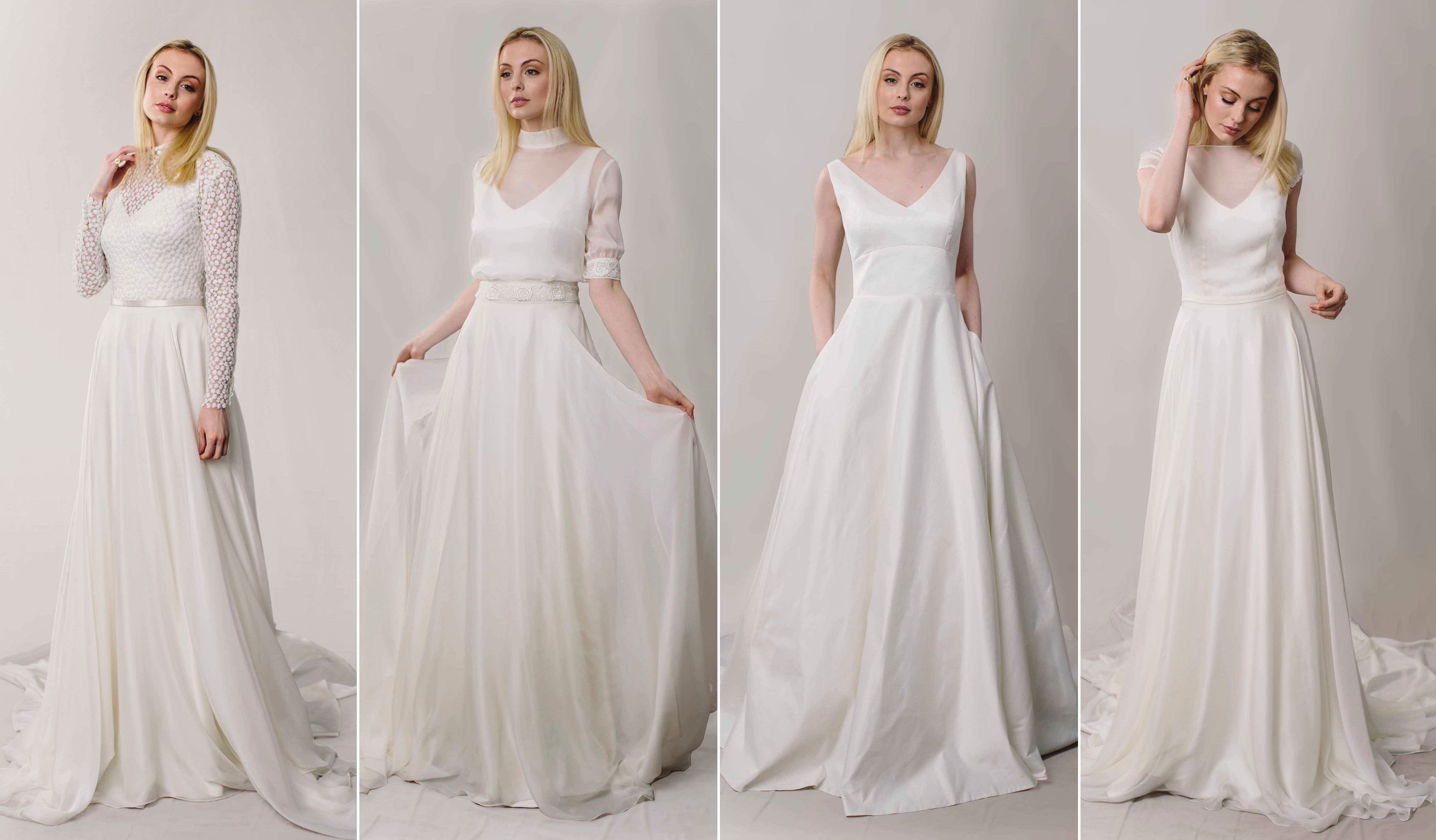 bespoke wedding boutique