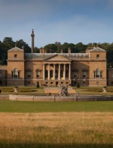 Venues: Holkham Hall