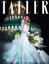 Tatler Weddings 2024