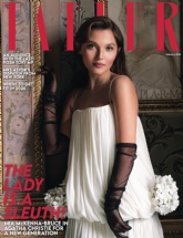 Tatler Feb 26