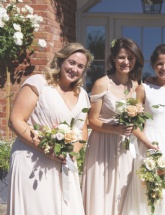 Kit's Bridesmaids