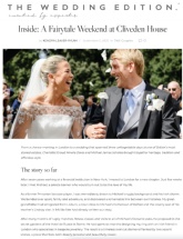 The Wedding Edition: Curated by the Experts Sept 25