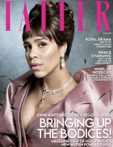 Tatler Oct 22