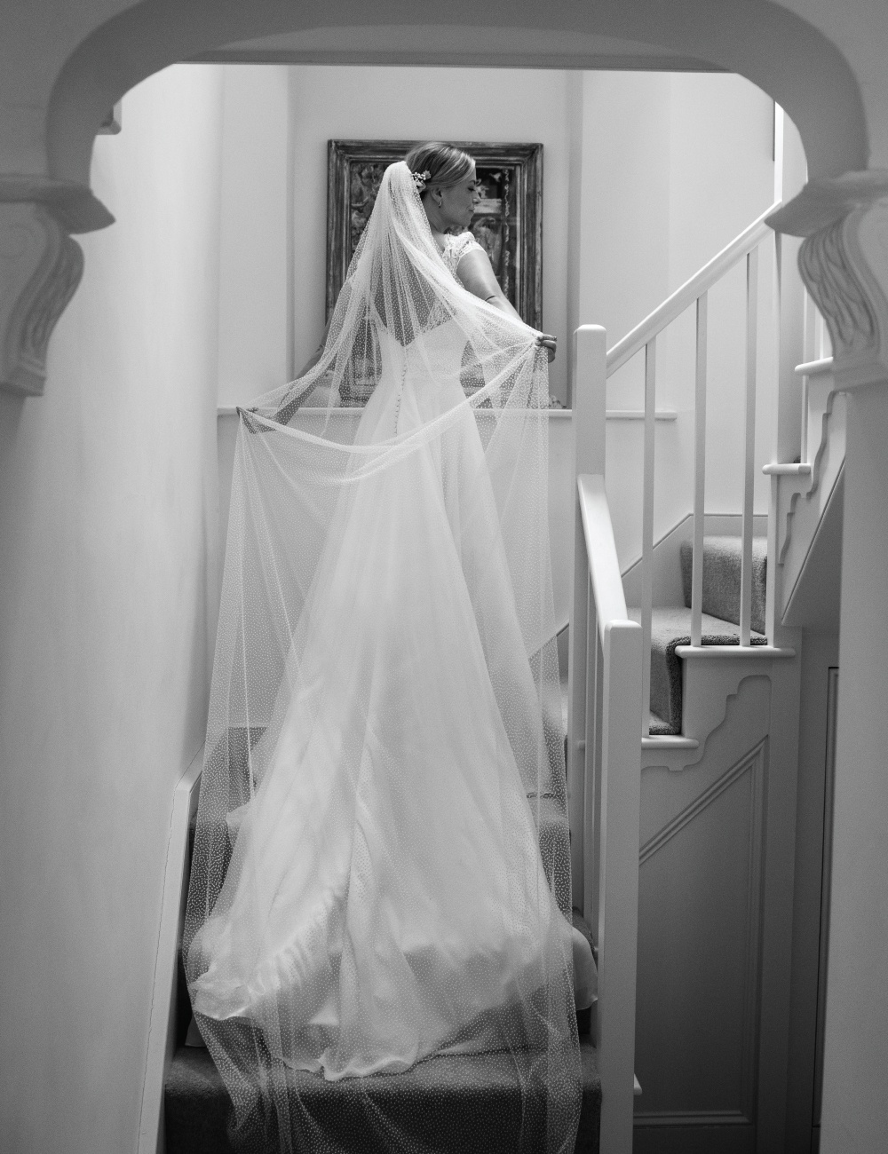 Bridalwear - Emma Victoria Payne